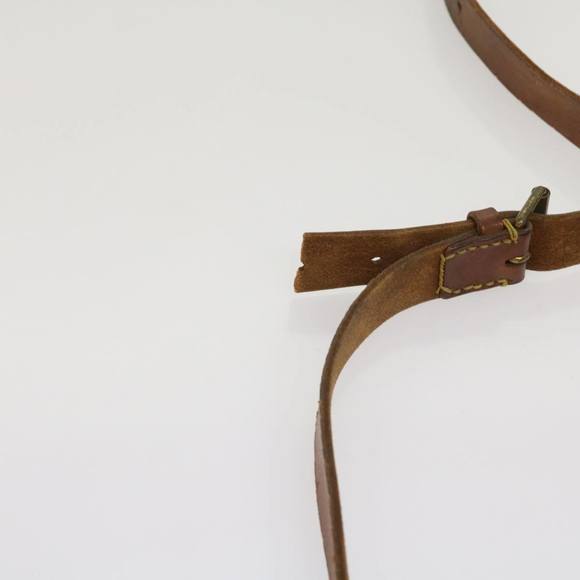 LOUIS VUITTON Monogram Cartouchiere GM Shoulder Bag M51252 LV Auth 64327 - Picture 8 of 16